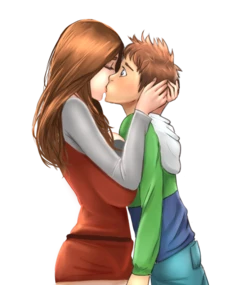 A Zombie's Life (Gif-2)