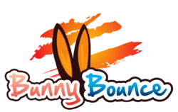 [Dharker Studio] Bunny Bounce
