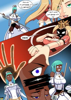 [SavalKas] Dungeon Fighter Online