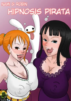 [MTCHA] Nami & Robin: Pirate Hypnosis | Nami & Robin Hipnosis Pirata (One Piece) [Spanish] [kalock]