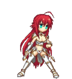 Highschool DxD Mobage Cards (1/2) [updated 2017-10-03]