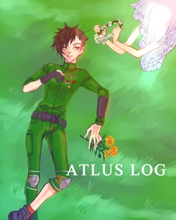 [Hafutatsu] Atlus Assortment