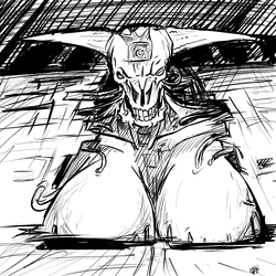 Onionsan Doom Monsters