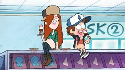 Lewd Cartoon Edits