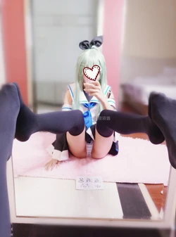 [液液酱YeYe]Yamakaze