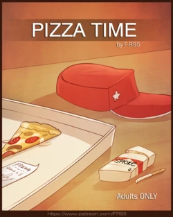 [F-R95] Pizza Time