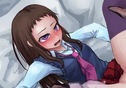 [Ray-Kbys] Reina-sama Icha Lovex (THE IDOLM@STER CINDERELLA GIRLS)