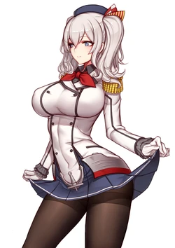 Kancolle Set 3 : Cruisers