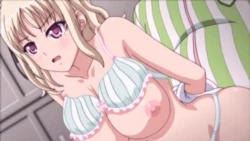 JK to Ero Konbini Tenchou ep.2