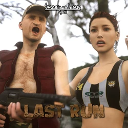 Skating Jesus - Last Run