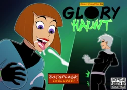 [Incognitymous] Danny Phantom - Glory-Haunt (English)