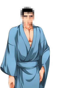 [Inre] ChuSinGura46+1 (Character CG) [Part 1]