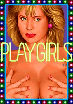 [Hot-B] Play Girls (& LA Girl - bootleg) (1992) (Arcade)