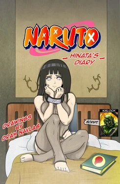 [Drah Navlag] El Diario de Hinata | Hinata's Diary (Naruto) [English]