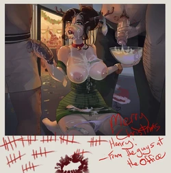 [Artist] TheDirtyMonkey