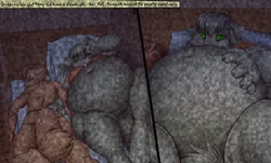 [faf/furbit] Hetty Part 8