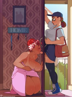[various] Joanne Knox OCs [update]