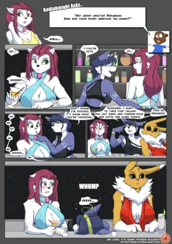 [Yawg] Ask Them Anything