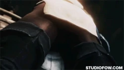 [Studio-FOW] Siren's Call