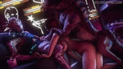 [Studio-FOW] Bachelor Party Omega