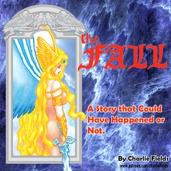 [Charlie Fields] The Fall Ch. 1-2 [Ongoing]