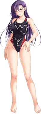 [BISHOP] Shura no Chikandou Character CGs 2/4