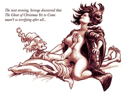 A Christmas Carol
