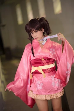 甲鐵城的卡巴內裡 無名