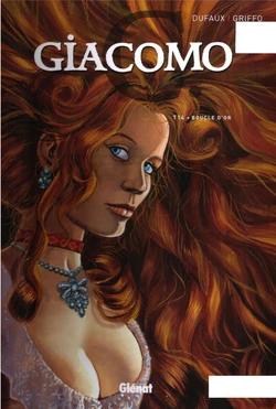 [Dufaux, Griffo] Giacomo C - 14 - Boucle d'Or [French]