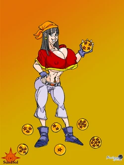 [Sun1Sol] Majuub’s Wish