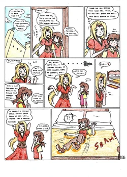 [KingNanamine87] How all started