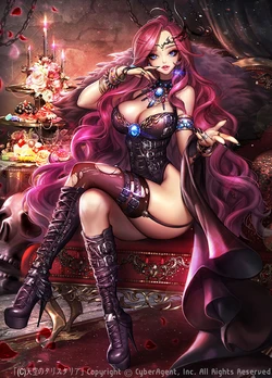 Cyber Agent (CCG)