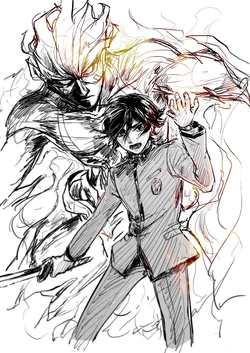 [Yugi] Toudou Brothers Collection 2