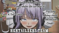 (C73) [Xration (mil)] MIXED-REAL 2 (Zeroin) [Vietnamese Tiếng Việt] [Fiaron]