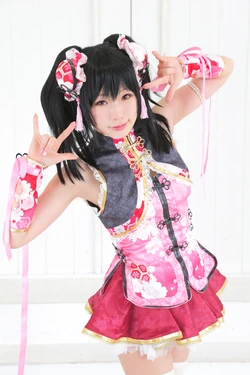 [milk crown] Kain Fest! (Love Live!)