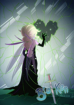 [Alyah] Broken [Spanish]
