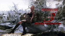 (C80) [Kyuukou Usagi (Mr Pavlov)] Tamurabon (Parasyte) [Vietnamese Tiếng Việt] [Meomaycacbu]