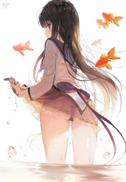 [Pixiv] repi (1204169)