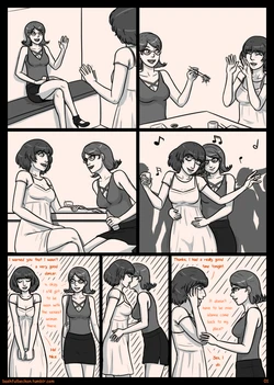 [bashfulbeckon] Spiced Chai