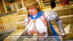 Dark Knights - Part Five