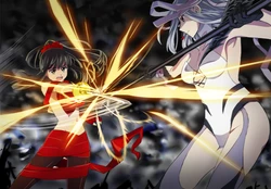 WIXOSS