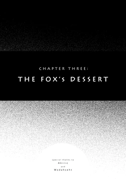 [TheWyvernsWeaver] Wide Accademy - Chapter 3 - Fox's Desserts (Zootopia)