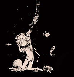 [Haitoku-kan. (Terada Tera)] Graffiti