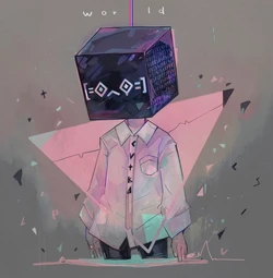 [Haitoku-kan. (Terada Tera)] Stuffing