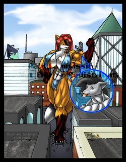 DocWolph's Works