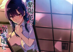 (C92) [Shinjugai (Takeda Hiromitsu)] Ajisai no Chiru Koro ni [Chinese] [空気系☆漢化]