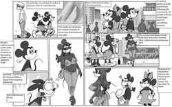 Minie popozuda [English]