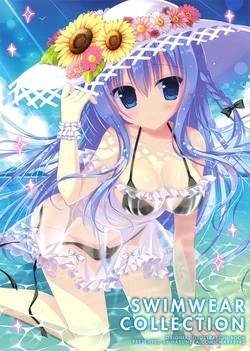 (C92) [Hasuneya (Hasune)] SWIMWEAR COLLECTION