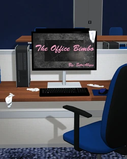 [SitriAbyss] The Office Bimbo
