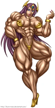 Ikura-Maru's Works